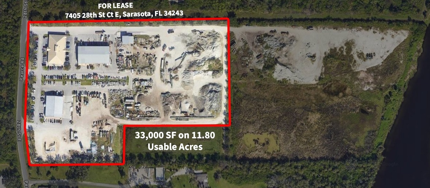 7405 28th Street Ct E, Sarasota, FL à louer Photo intérieure– Image 1 sur 16