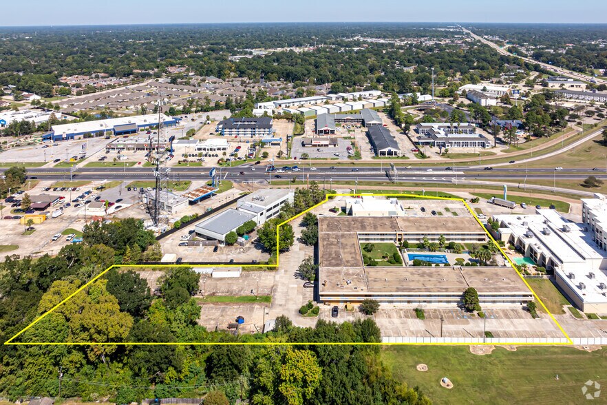 9970 Airline Hwy, Baton Rouge, LA à vendre - Photo principale – Image 1 sur 26