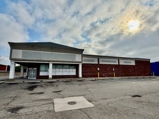 Plus de détails pour 13580 Grand River Ave, Detroit, MI - Local commercial à louer