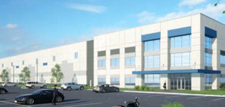 Plus de détails pour Bain Station Rd, Pleasant Prairie, WI - Industriel/Logistique à louer
