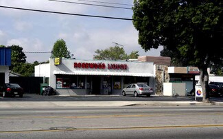 Plus de détails pour 9138-9140 Telegraph Rd, Downey, CA - Local commercial à vendre