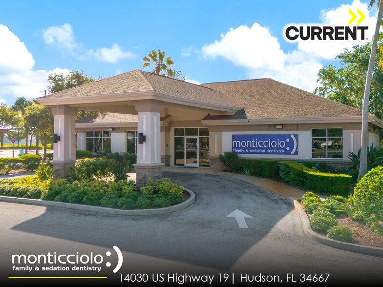 14030 Us Highway 19, Hudson, FL à vendre - Photo de l’immeuble – Image 2 sur 31
