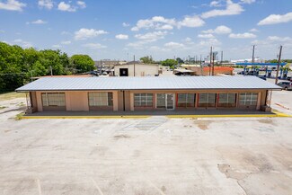 Plus de détails pour 4415-4419 Rockdale Dr, San Antonio, TX - Local commercial à louer