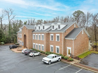 Plus de détails pour 609 S New Hope Rd, Gastonia, NC - Bureau à louer