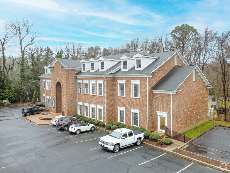 609 S New Hope Rd, Gastonia, NC à louer - Photo principale – Image 1 sur 5