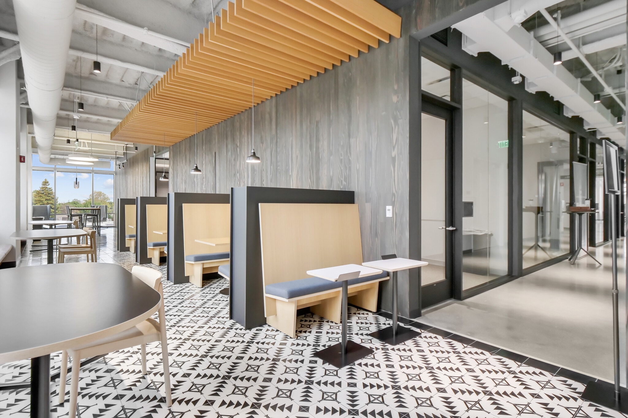 550 Allerton St, Redwood City, CA à louer Photo intérieure– Image 1 sur 5