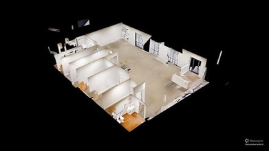 6007 US Route 60 E, Barboursville, WV à louer Photo intérieure– Image 2 sur 14