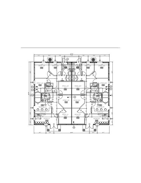 23045 Tabak ln, Land O Lakes, FL à louer - Plan de site – Image 1 sur 10