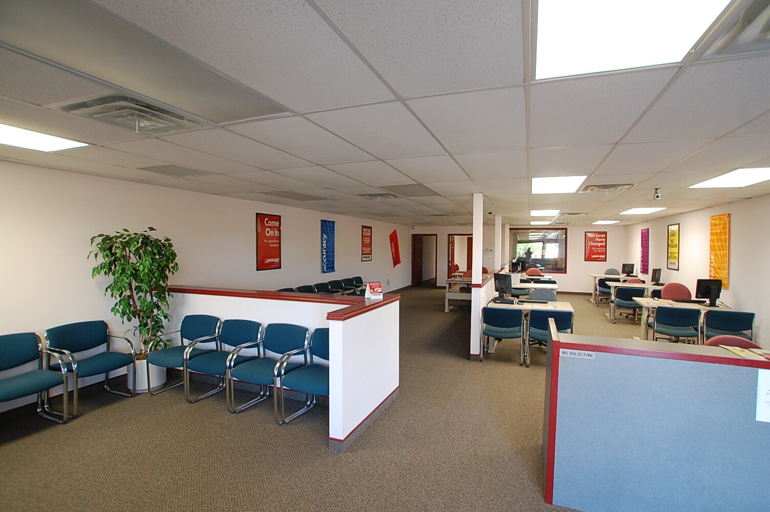 405-407 Martin L King Blvd, Lubbock, TX à vendre Photo intérieure– Image 1 sur 11