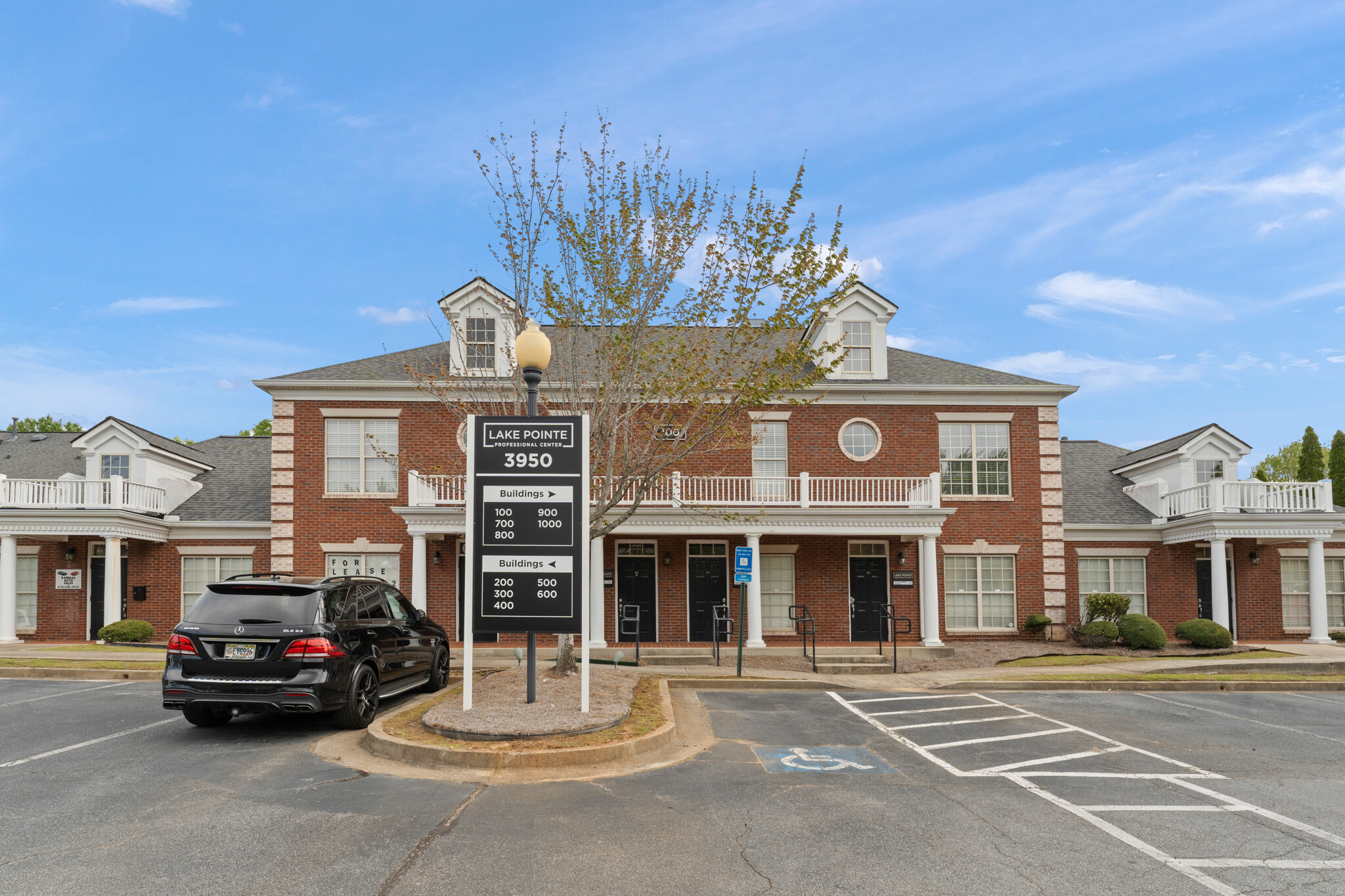 3950 Cobb Pky NW, Acworth, GA à louer Photo de l’immeuble– Image 1 sur 3