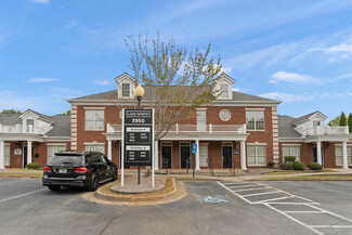 Plus de détails pour 3950 Cobb Pky NW, Acworth, GA - Bureau à louer