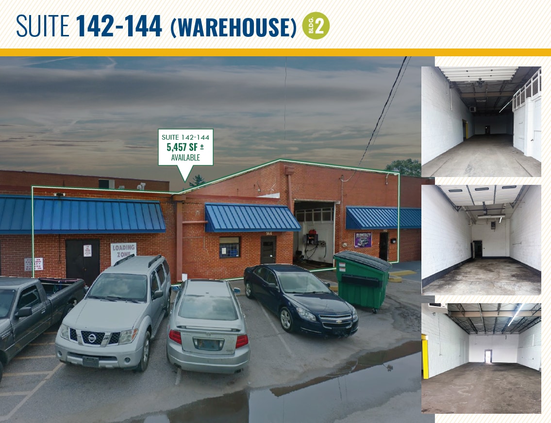 115-119 Roesler Rd, Glen Burnie, MD à louer Photo de l’immeuble– Image 1 sur 4