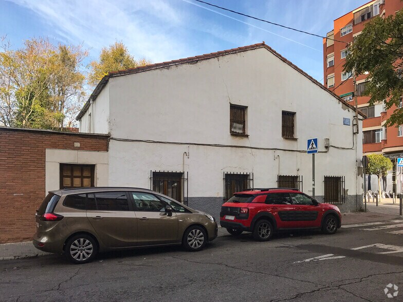 Calle Reyes Católicos, 2, Móstoles, Madrid à vendre - Photo principale – Image 1 sur 2