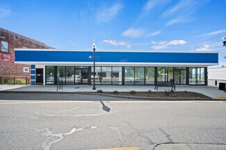 Plus de détails pour 439 Peace Portal Dr, Blaine, WA - Bureau, Local commercial à louer