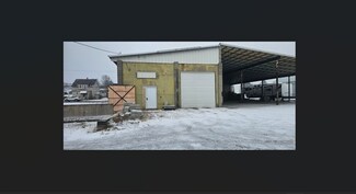 Plus de détails pour 951 S Edgewood Ave, Somerset, PA - Industriel/Logistique à louer