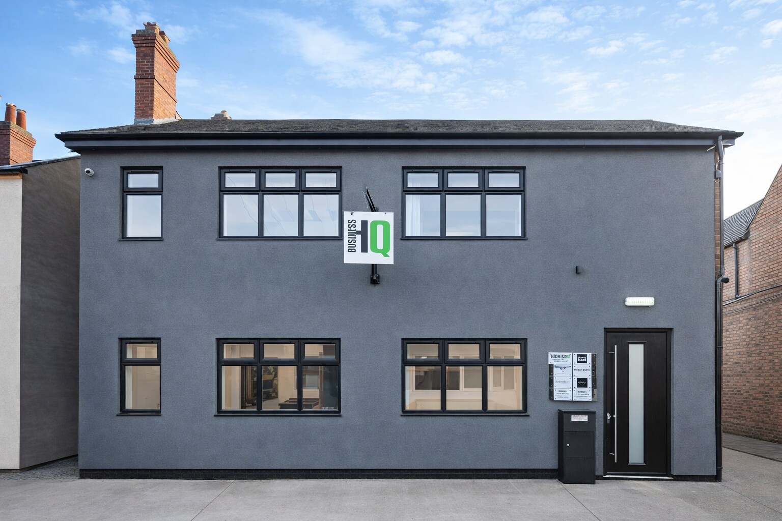 2 Bennett Rd, Nottingham à louer Photo principale– Image 1 sur 10