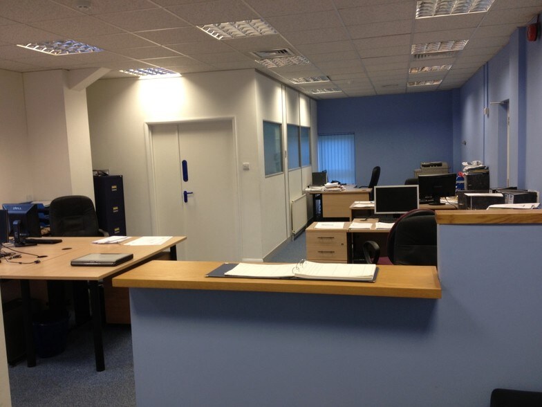 Chapel Way, Bristol à vendre - Photo intérieure – Image 3 sur 5