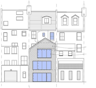 Plus de détails pour 72 Ethel St, Hove - Bureau à louer