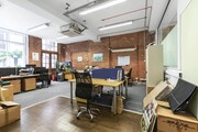 Interior Photo