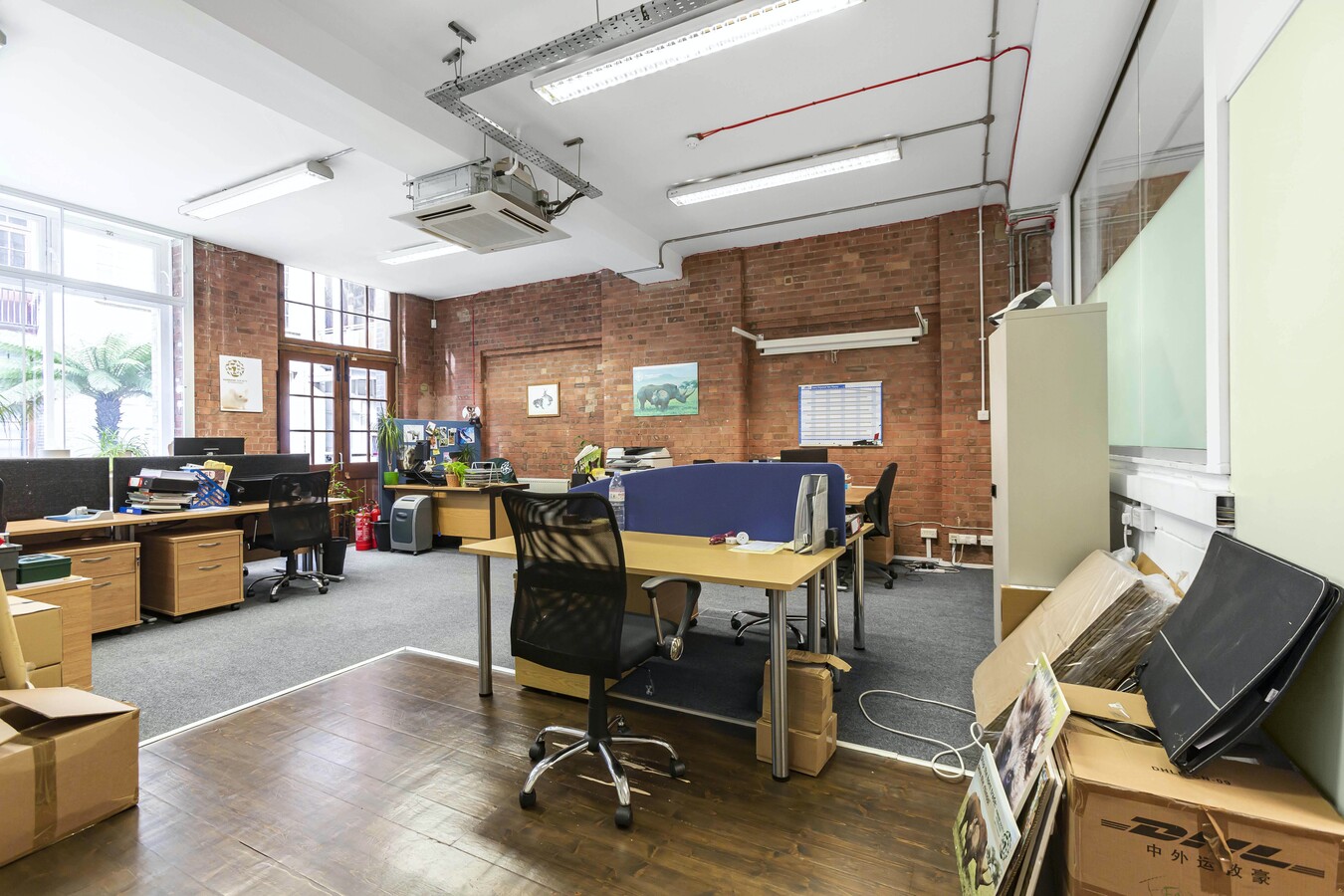 1-9 Underwood St, Londres, LND N1 7LY - Lot 5 -  - Photo intérieure - Image 1 of 12