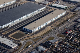 Plus de détails pour 10400 W North Ave, Melrose Park, IL - Industriel/Logistique à louer