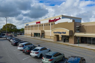 Plus de détails pour 3200-3400 N Federal Hwy, Fort Lauderdale, FL - Local commercial à louer