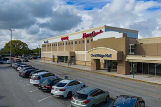 Plus de détails pour 3200-3400 N Federal Hwy, Fort Lauderdale, FL - Local commercial à louer