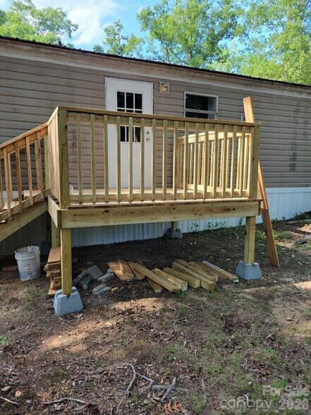 4479 Patti Clymer Dr, Morganton, NC à vendre - Photo de l’immeuble – Image 3 sur 5