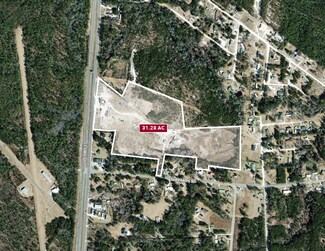 Plus de détails pour 25488 US Highway 17, Hampstead, NC - Terrain à vendre