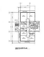 4710 NW 2nd Ave, Boca Raton, FL à louer Plan de site– Image 2 sur 2