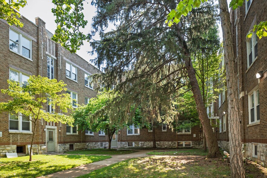 50-Unit Keokuk & Bamberger Portfolio portefeuille de 3 biens à vendre sur LoopNet.fr - Photo de l’immeuble – Image 3 sur 51