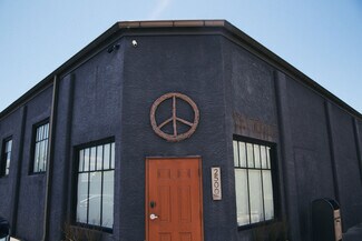 Plus de détails pour 2500 Emerson Ave S, Saint Petersburg, FL - Industriel/Logistique à vendre
