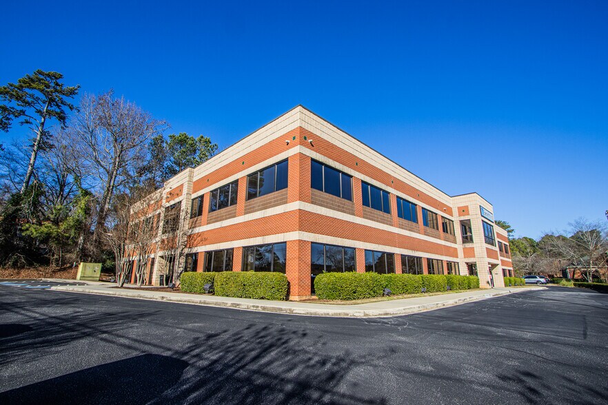 3800 Fernandina Rd, Columbia, SC à vendre - Photo de l’immeuble – Image 2 sur 11