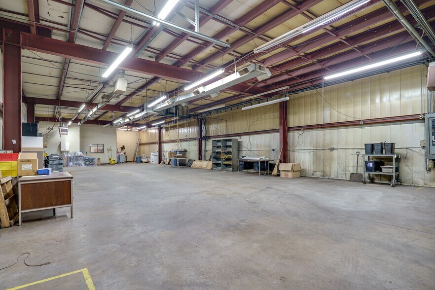 1280 Burnett Dr, Xenia, OH à vendre - Photo intérieure – Image 3 sur 34