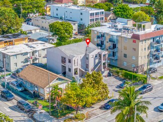Plus de détails pour 569 SW 4th St, Miami, FL - Logement à vendre