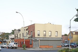 Plus de détails pour 1675 E New York Ave, Brooklyn, NY - Industriel/Logistique à vendre