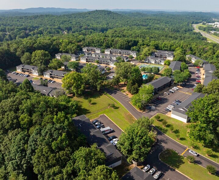 4141 Pinson Valley Pky, Birmingham, AL à vendre - Photo de l’immeuble – Image 3 sur 23