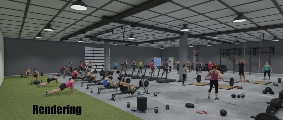 791 Main St, Farmingdale, NY à louer - Autre – Image 3 sur 18