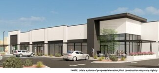 Plus de détails pour 1111 Technology Dr, O'Fallon, MO - Local commercial à louer