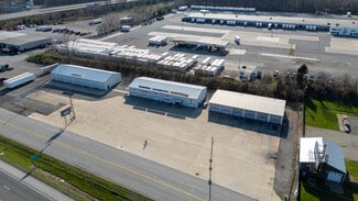 Plus de détails pour 6575 N Old 27, Fremont, IN - Industriel/Logistique à vendre
