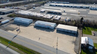 Plus de détails pour 6575 N Old 27, Fremont, IN - Industriel/Logistique à vendre