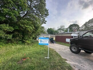 Plus de détails pour 300 Guthrie St, Graham, NC - Industriel/Logistique à vendre