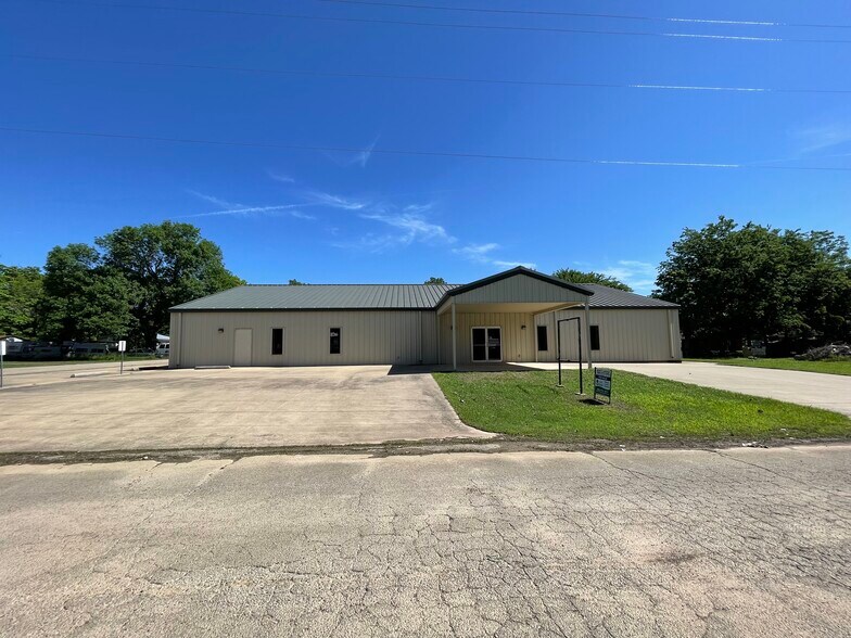 501-599 Paris ave, Soper, OK à vendre - Photo de l’immeuble – Image 2 sur 36