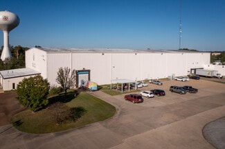 Plus de détails pour 123 Watford Park Way Dr, Canton, MS - Industriel/Logistique à louer