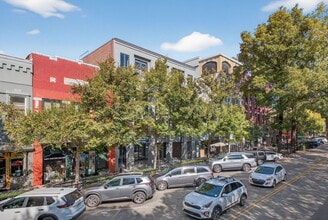 22 S Main St, Greenville, SC à louer Photo intérieure– Image 2 sur 15