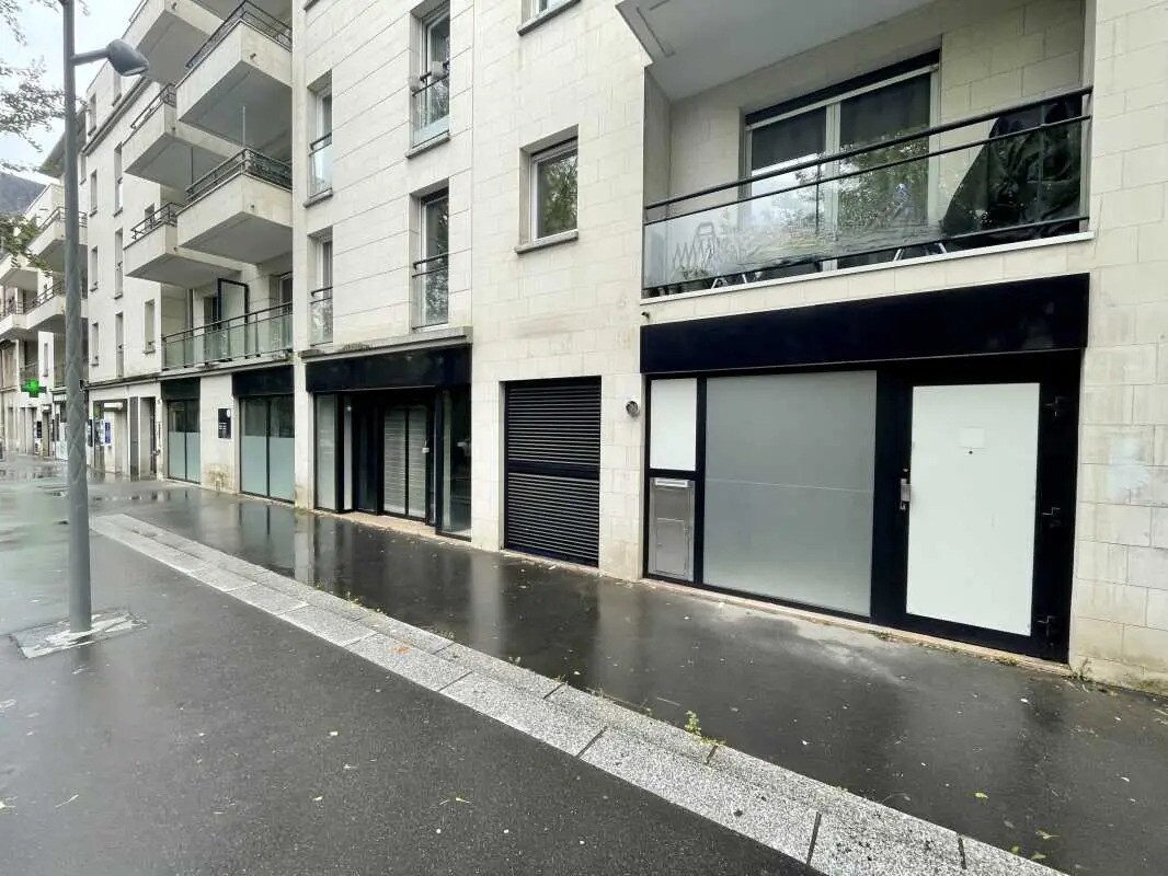 Photo de l’immeuble