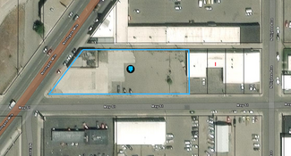 Plus de détails pour 355 May st, Idaho Falls, ID - Terrain à louer