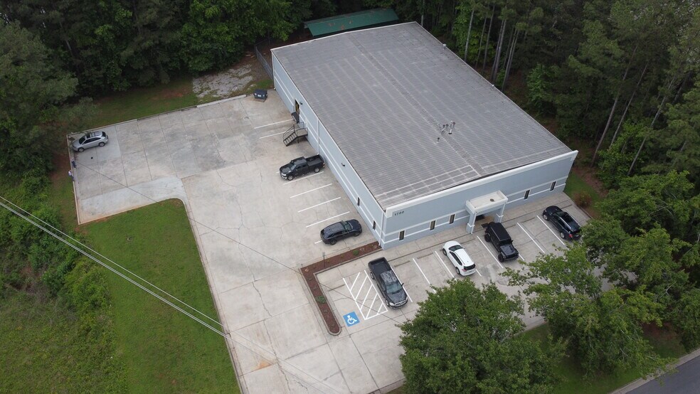 1700 Spectrum Dr, Lawrenceville, GA à vendre - Photo de l’immeuble – Image 2 sur 10