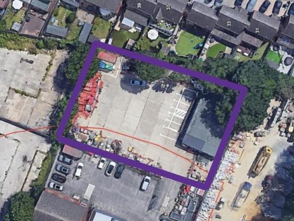 Faraday Rd, Leigh On Sea à louer - Aérien – Image 1 sur 1