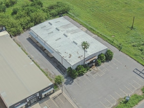 3401 W Expressway 83, McAllen, TX - Vue aérienne  vue de carte - Image1